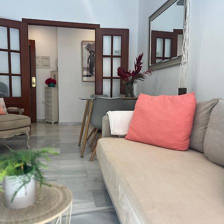 Homely Malaga Atarazanas Bagian luar foto